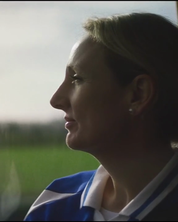 GAA Belong campaign: hurling, training, players and community sport.