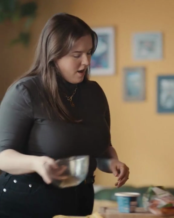 Tesco Food Love Stories: cooking, ingredients and food close-ups.